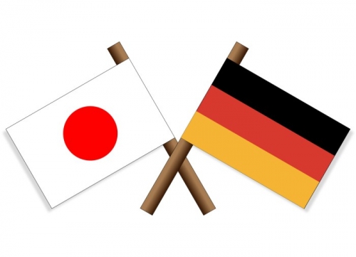 中国人「今のドイツ人は日本をどう思っているのか？」
