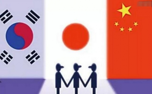 中国人「中国、日本、韓国は将来的に統一される可能性はある？」
