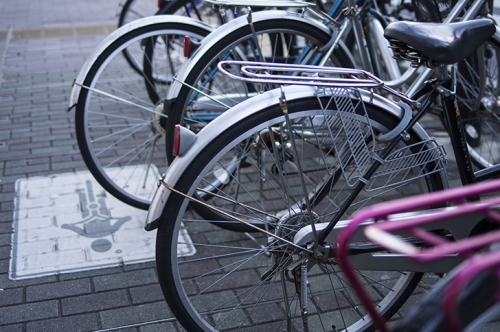 中国人「日本では治安がヨすぎて自転車の鍵かけないって本当？すごすぎるだろ！」　中国の反応