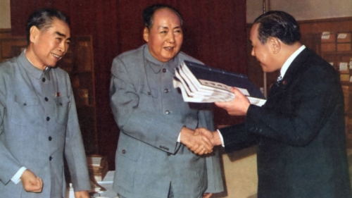 中国人「日本からの戦後賠償金の謎」