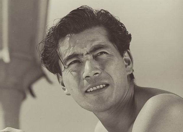 韓国人「昔の日本の俳優を見てみよう」