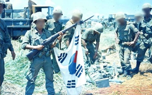 「韓国軍がベトナム民間人を田んぼに集めて虐殺」参戦軍人が法廷で初めて証言＝韓国の反応