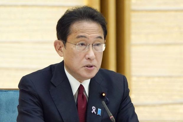 日本の岸田首相、3カ国次官記者会見霧散後「韓国、国際法守れ」＝韓国の反応