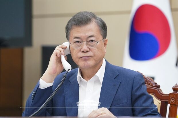 韓国大統領府「岸田に会おうとしたが会えなかったのではない」＝韓国の反応