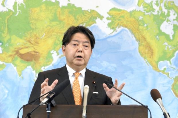 日本の新外相「韓国との疎通を強化」…徴用・慰安婦は「韓国が解決」＝韓国の反応