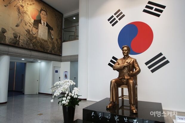 独立運動家記念館の駐車場、設備が日本製であることが発覚して物議＝韓国の反応