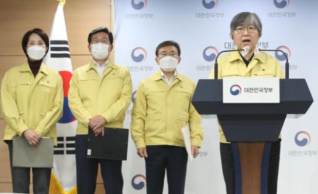 中途半端な韓国政府の防疫政策…ウィズコロナは現状維持で追加接種と在宅治療を推進する＝韓国の反応