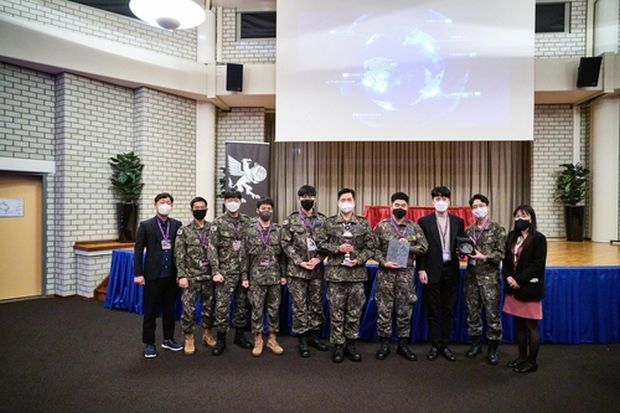 韓国軍、国際サイバー訓練大会で準優勝…日本は5位＝韓国の反応