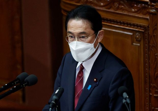 日本の岸田首相「韓国に引き続き適切な対応を強く求める」＝韓国の反応