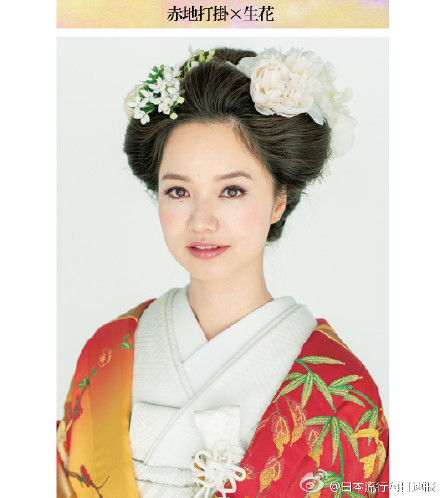 中国人「日本の和装花嫁が美しすぎる…」「暑そう…」　中国の反応