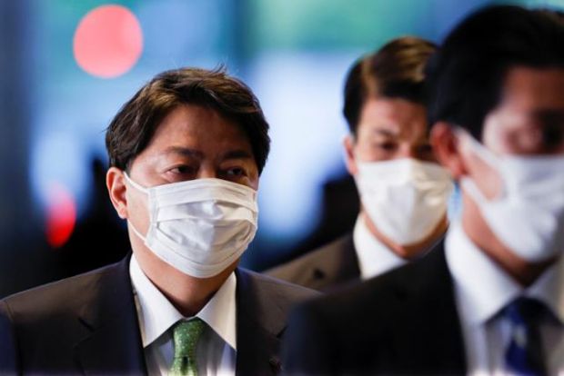 日本、G7外相会議で韓国と会談しない方向＝韓国の反応