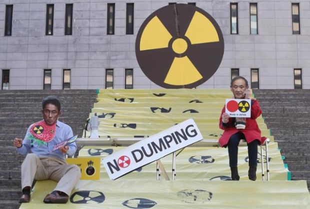 IAEA、福島汚染水検証で韓国の被害は排除…「日本の肩だけ持つのか」＝韓国の反応