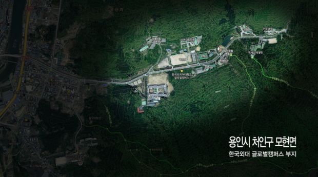 韓国人「日帝時代に計画された首都移転、その有力候補地を見てみよう」