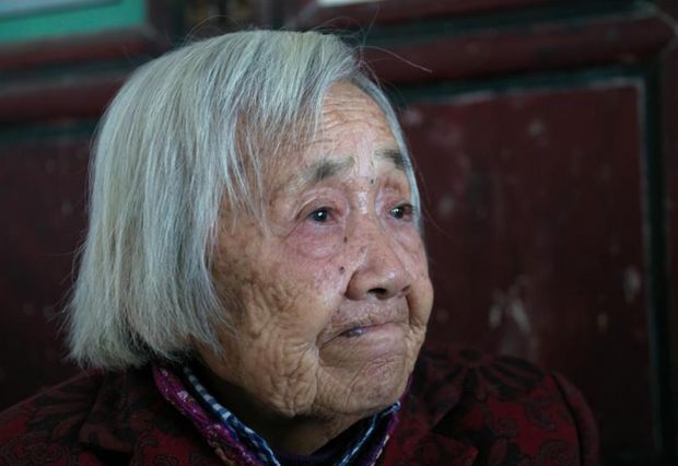 中国、日本軍慰安婦被害者7人追加確認…最高齢は107歳＝韓国の反応