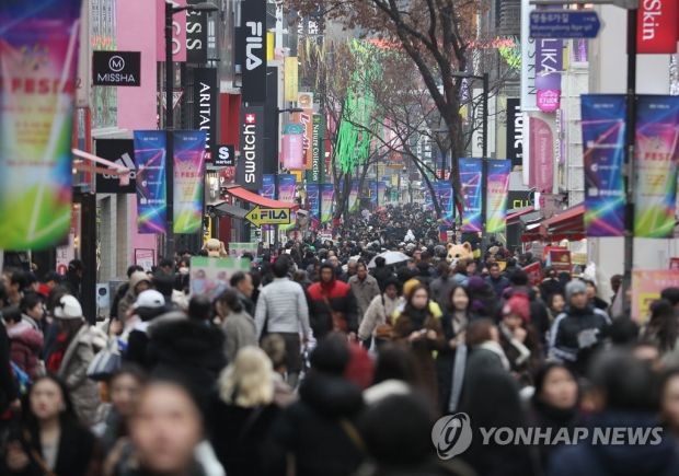 就職しない韓国の若者「ニート」比率21％…OECD13カ国中3位＝韓国の反応
