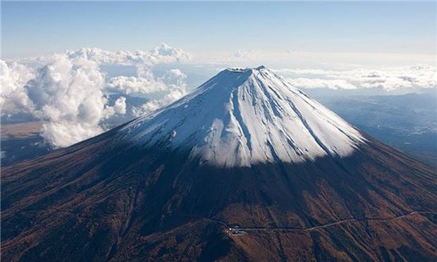 「震源は富士山頂からわずか30km離れた場所」…富士山大爆発の前兆？＝韓国の反応