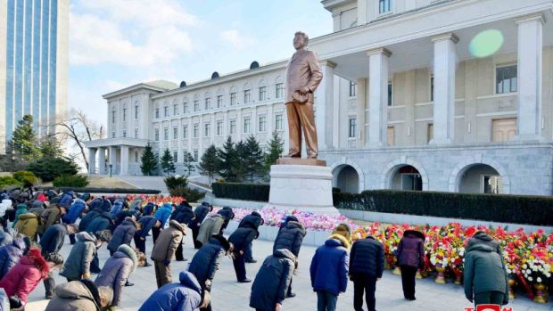 韓国人「最新の北朝鮮の国民所得ｗｗｗｗｗｗｗｗｗｗ」