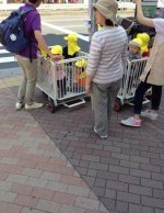 中国人「日本の保育園が非人道的すぎると話題に」　中国の反応