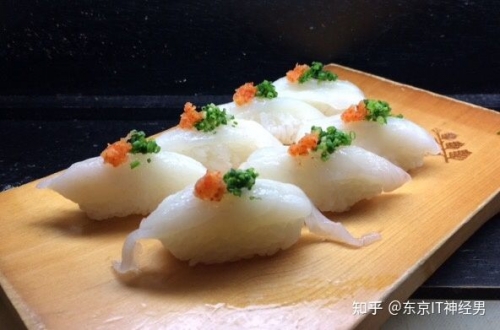 中国人「一番危険な寿司がコチラ…」　中国の反応