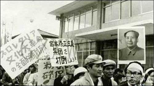 中国人「日本の歴史の中で文化大革命のようなことはなかったの？」　中国の反応