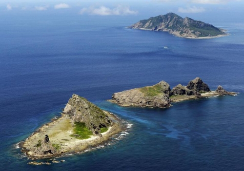 中国人「日本は尖閣諸島を中国に明け渡せば真の勝者になる」