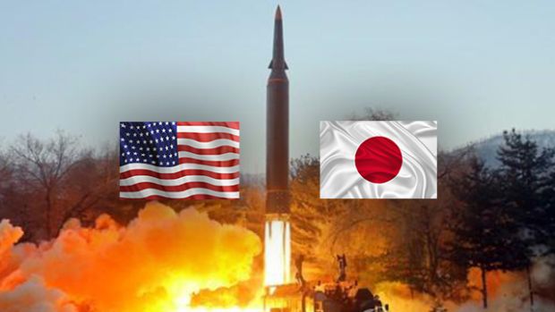 米国と日本「北朝鮮の核・ミサイル活動に強い懸念」共同声明＝韓国の反応