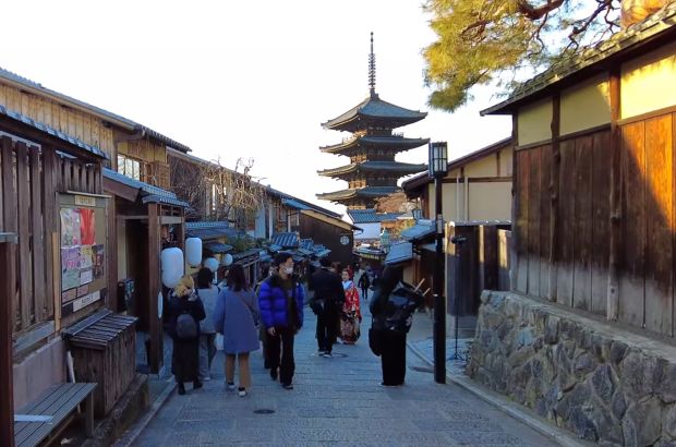 韓国人「見れば行きたくなる京都の写真を見てみよう」