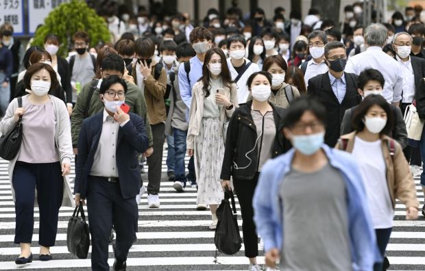 日本、コロナ感染者6000人突破…1週間で12倍に拡大＝韓国の反応