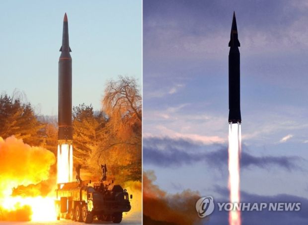 日本など6カ国「北朝鮮ミサイル糾弾」共同声明＝韓国の反応