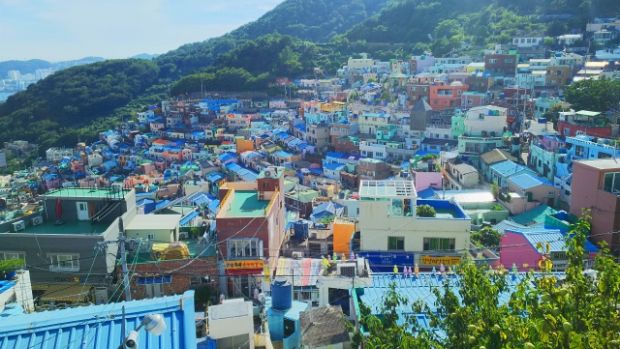 韓国人「韓国第2の都市釜山の人口減少が想像以上に深刻な件」