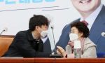 元慰安婦イ・ヨンス、韓国野党代表に女性家族部廃止公約撤回を要請…「女性家族部がなくなれば、私たちはおしまいだ」＝韓国の反応