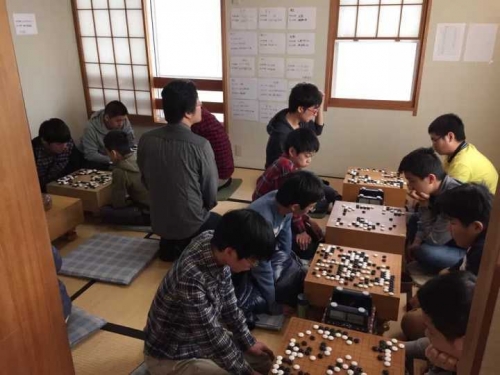 中国人「なぜ日本の囲碁は衰退したの？」　中国の反応