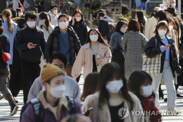 日本の新規感染者2週連続減少…拡散ピーク過ぎた＝韓国の反応