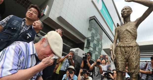 「獣のような扱いを受けていた」…104歳の強制徴用被害者も日本企業に敗訴＝韓国の反応