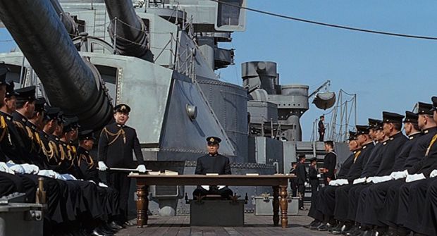 韓国人「1941年の日本海軍がすごい」