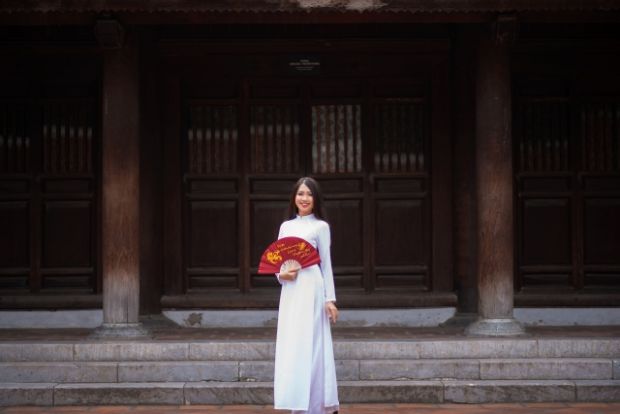 韓服に続きベトナムの伝統衣装まで…「中国の泥棒行為、呆れる」＝韓国の反応