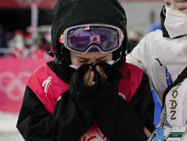 日本含む4カ国5人失格…スキージャンプの男女混成団体戦、服装規定議論＝韓国の反応
