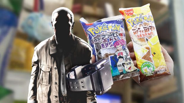 ポケモンパンで誘い出し、小学生にわいせつ行為をした60代コンビニ店主を逮捕＝韓国の反応