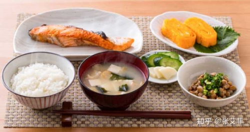 中国人「日本料理って世界一の健康食なのでは？」　中国の反応