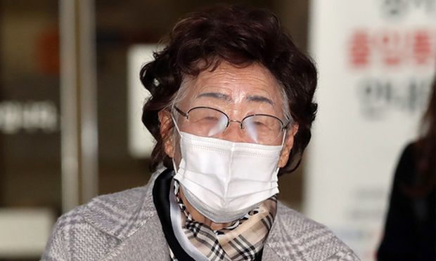 慰安婦おばあさんの最後の訴え、国連人権報告官に書簡送付…「死ぬ前に日本から謝罪を受ける」＝韓国の反応