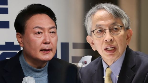 尹錫悦次期大統領、駐韓日本大使に会う…過去史問題言及するか＝韓国の反応