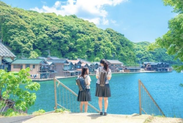 韓国人「日本の夏の感性が感じられる写真を見てみよう」