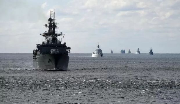 日本メディア「ロシア軍、日本周辺でも怪しい動き拡大中」＝韓国の反応