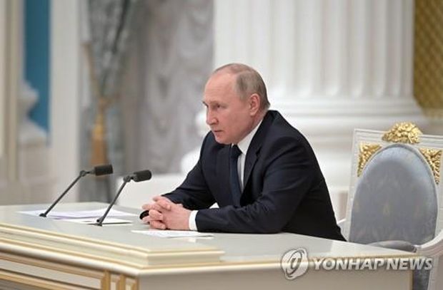 ロシア、日本との平和条約交渉中断宣言…「日本の非友好的制裁に対応」＝韓国の反応