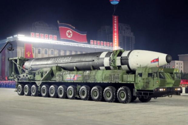 北朝鮮、ICBM挑発切迫…日米韓の北核代表「緊張高める行為中断すべき」＝韓国の反応