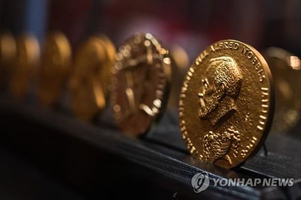 韓国人「アジアのノーベル賞ランキングを見てみよう」