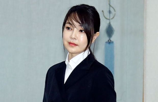 韓国人「韓国の次期大統領夫人が美しすぎる件」