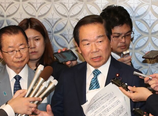 日本の議員「韓国の大統領が変わるので韓日関係改善期待」＝韓国の反応