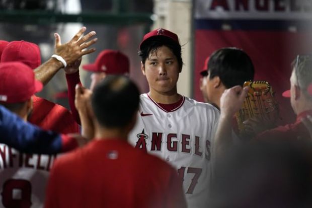 韓国人「MLB開幕戦で見せた大谷翔平の奪三振ショーをご覧ください」