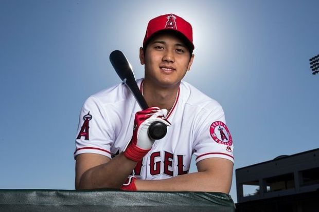 韓国人「大谷翔平、タイム誌の表紙を飾る…日本人野球選手は初」
